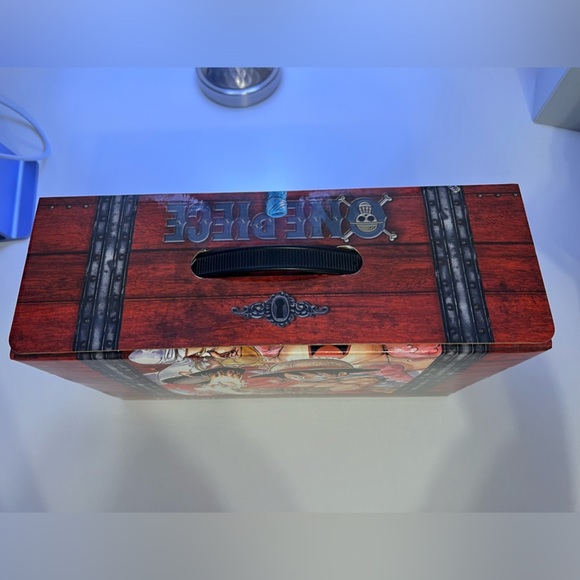 One piece box set volume four, volumes 71 through 90. Excellent new condition. - Picture 5 of 5